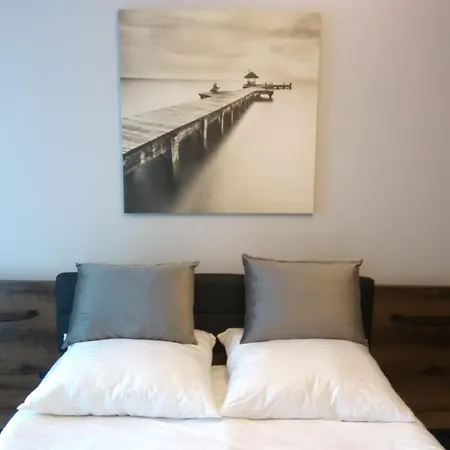 アパート Luxury & Stylish In Wola Warsaw, Balcony