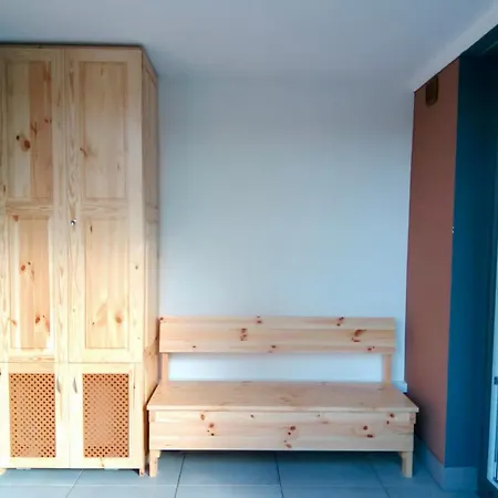 Apartamento Luxury & Stylish In Wola Warsaw, Balcony Varsóvia